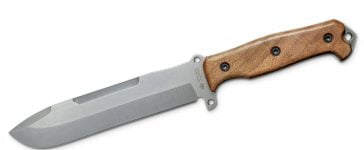 What You Need To Know When Choosing A Survival Knife 2