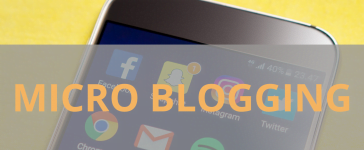 Microblogging For Business 2