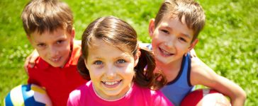 Nutritional Ideas For the Elite Child in Sport 11