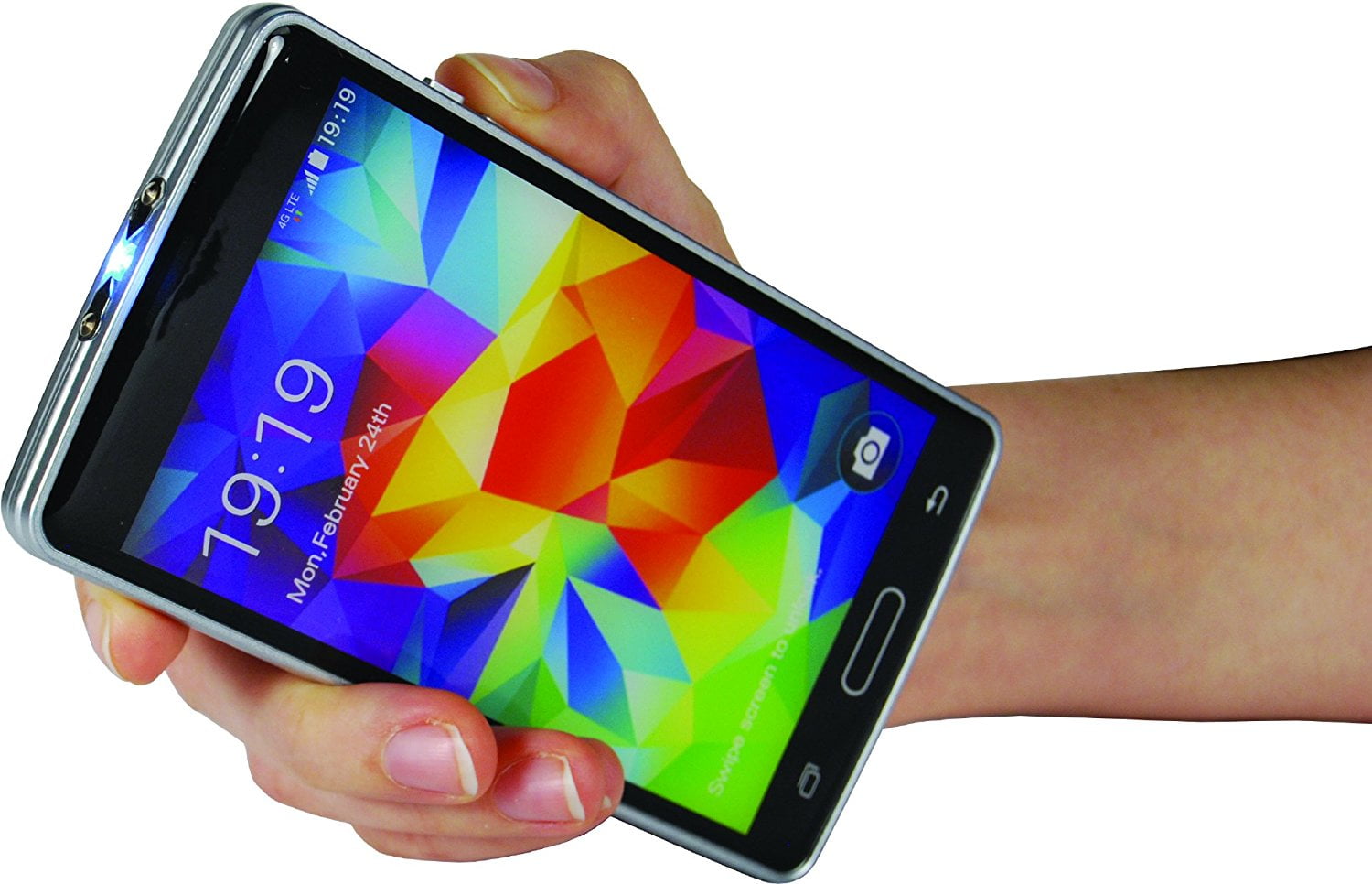 Cell Phone A Must Have Commodity Our