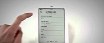 Spotlight on EReaders - Which Brand Comes Out on Top? 11