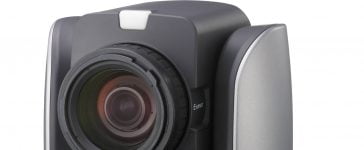 Sony HD 500: Two Weeks Until The Chase 12