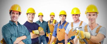 A New Opportunity For Construction Tradesmen 2