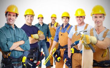 A New Opportunity For Construction Tradesmen 4