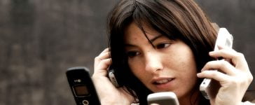 Communications and the Cell Phone Addiction 12