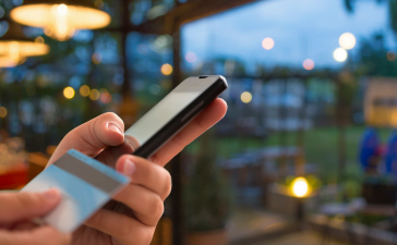 Mobile Payments & Remittances - Dangers Ahead 1