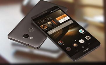 Who Owns the Business Smartphone? Mobile Device Liability 6