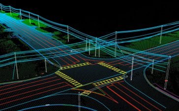 Mobile LiDAR - How Does It Work? 8