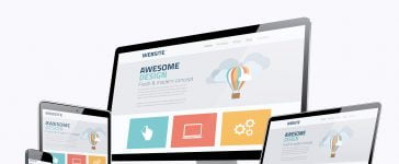 Integrating Advertising into Your Web Design 1