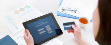 Internet Banking: Relevance in a Changing World 12