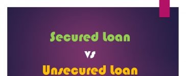Secured And Unsecured Loans In Bankruptcy 3