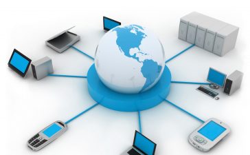 Securing Your Business Starts With the Network 14