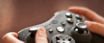 How I Got Into the Game Industry 6