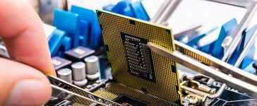 Computer Repair - Choosing a Computer Repair Shop While on Vacation 3