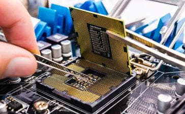 Computer Repair - Choosing a Computer Repair Shop While on Vacation 7