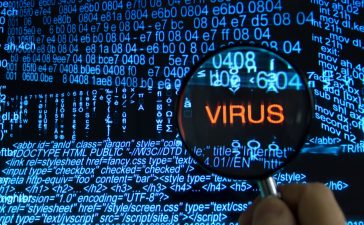 11 Ways Computer Viruses Are Spread 4