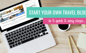Get More Visitors on Your Blog Quick and Easy 3