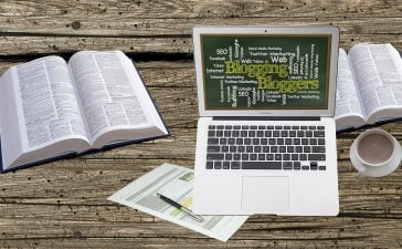 How to Actify and Stimulate Passionate Blogging 4