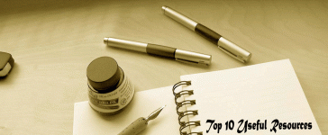 Writing Out Loud - Blogging With Confidence 1