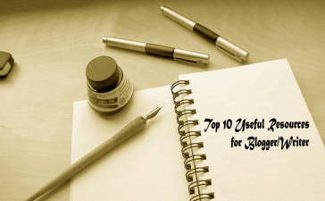 Writing Out Loud - Blogging With Confidence 8