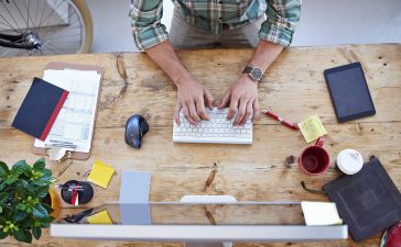 Blogging For Profit - An Alternative Way to Make Some Cash 7