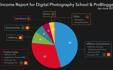 Blogging For Profit Creating a Website 14