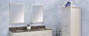 Pro Tips to Organize Bathroom Cabinets 12