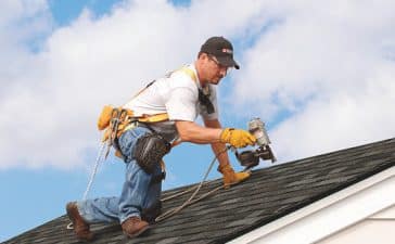 TIPS FOR HIRING THE BEST ROOFING CONTRACTOR 4