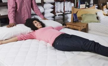 THE DEFINITIVE GUIDE TO BUYING A MATTRESS 3