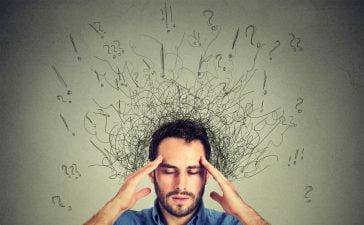 How To Look For A Therapist Specialising In Anxiety Disorders? 6