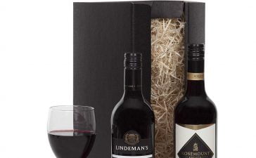 All About Great Red Wine Gifts 1