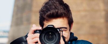 Why Hire a Professional Photographer for Special Events? 11