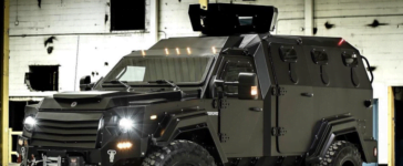 How to Find the Right Armored Car 11