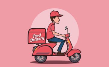 Tricks to Improve Your Food Delivery Service 1