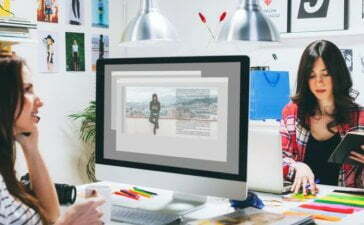 Blogging for Fame and Fortune - A Review 7