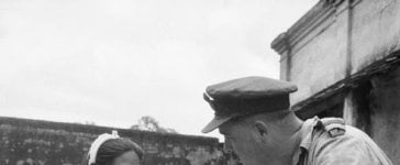 'Comfort women': Researchers claim first known film 12