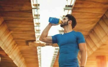 Pre-Workout Supplements: Charged Up For Your Battle 11