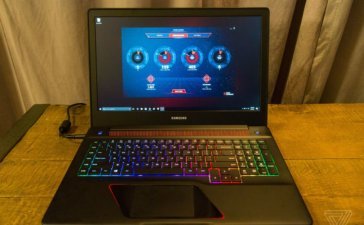 One Man's Computer Gaming Odyssey 4