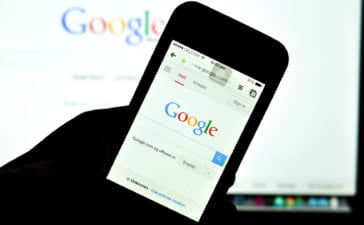Google revamps mobile are looking for to offer 'chunk-sized solutions' 9