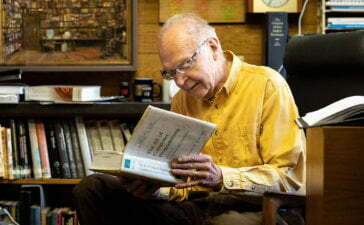 The nice art of computer programming 7