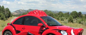 Ways to Customise Your Car 1