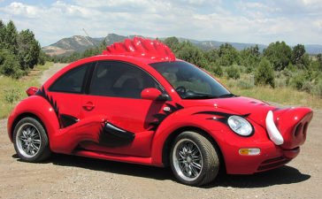 Ways to Customise Your Car 1