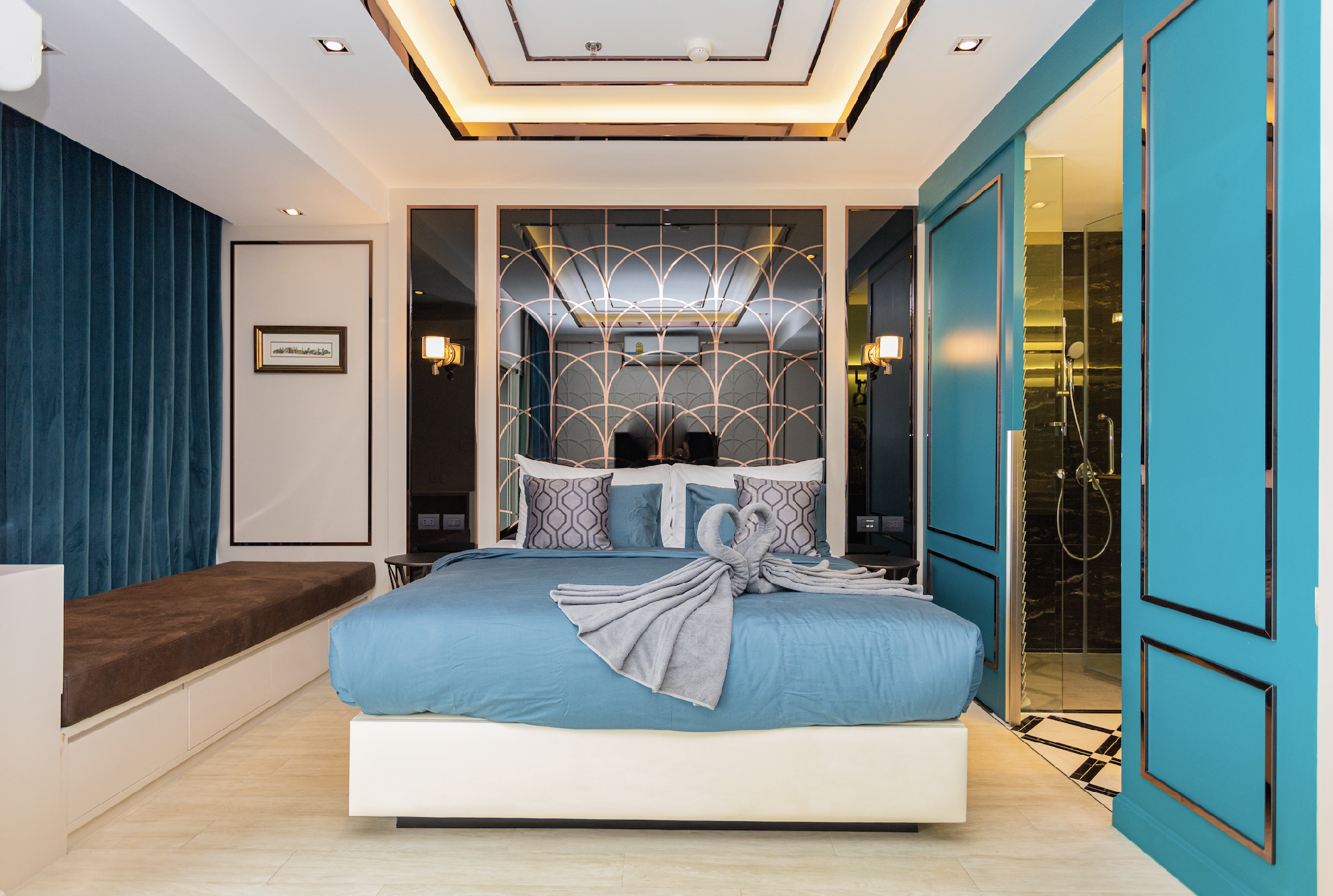4 Tips to Renovate Your Room Luxuriously 6