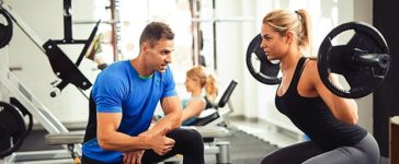 Why Should You Hire a Personal Trainer? 11