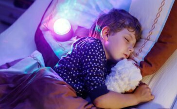 COVID-19 Hacks: Getting Over Your Sleeping Problems, and Fast! 6