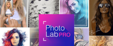 Photo Lab Pro APK Product Review 3