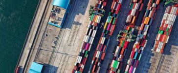 What is supply chain trade finance and the five most important developments in 2021? 3