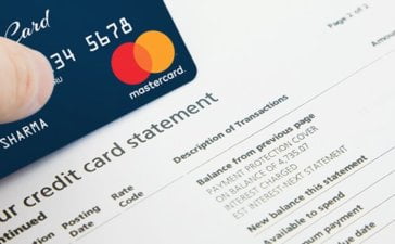 Credit Card: Customer Care, Payment & Statement 9