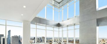 Here Are the Most Luxurious Penthouses on the Market Today 13