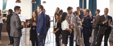 Make Any Networking Event A Success With These Tips 11